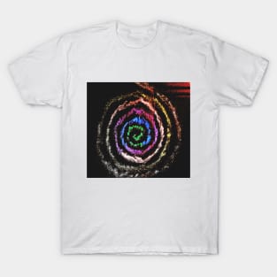 Spirals I T-Shirt